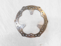 Erik Buell Racing EBR 1190 1190SX Hammerhead 1190RX Rear Wheel Brake Disc Rotor - C3 Cycle