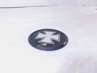 Victory Vision & Vegas Left Engine Motor Primary Cam Side Cover Insert Trim - C3 Cycle