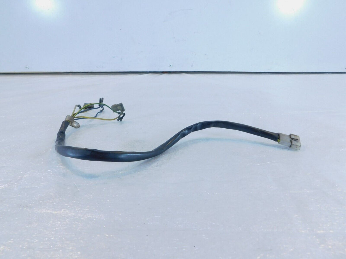Aprilia RSV 1000 Mille Tuono R Rear Taillight Tail Light Lamp Wire Sub Harness - C3 Cycle