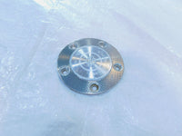 Harley Davidson Touring Dyna Softail Twin Cam Right Timer Timing Cover 32543-07