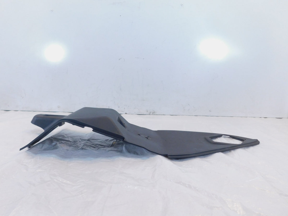 Erik Buell Racing EBR 1190 1190SX 1190RX Rear Tail Section Mud Guard Fender - C3 Cycle