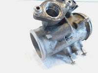 2010-2013 BMW R1200RT Left/Right Air Fuel Intake Valve Throttle Body Housings - C3 Cycle