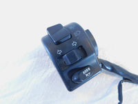 Victory V92 Sport Deluxe & Standard Cruiser Left Handlebar Turn Signal Switches - C3 Cycle
