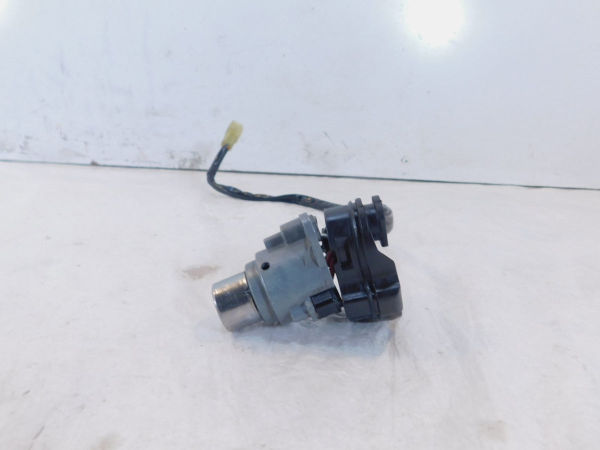 2000-2007 Honda Shadow VT1100 Spirit & Sabre 1100 Ignition Switch - No Key - C3 Cycle