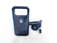1999-2009 Yamaha VStar 1100 XVS1100 Custom Handlebar Cell Phone Holder Mount - C3 Cycle