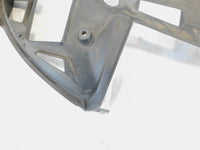 01-03 Aprilia RST1000 RST 1000 Futura Lower Front Mudguard Pillar Fairing Cowl