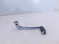 Harley Davidson Softail FXST Chrome Transmission Gear Shifter Lever Pedal w/ Peg - C3 Cycle