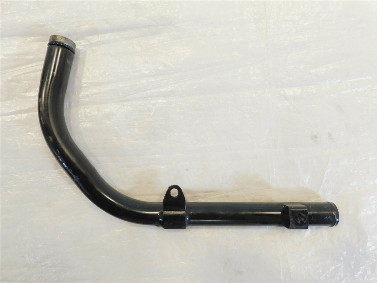 2013-2017 Kawasaki Ninja 300 EX300 Engine Water Cylinder Coolant Pipe Hose Line - C3 Cycle