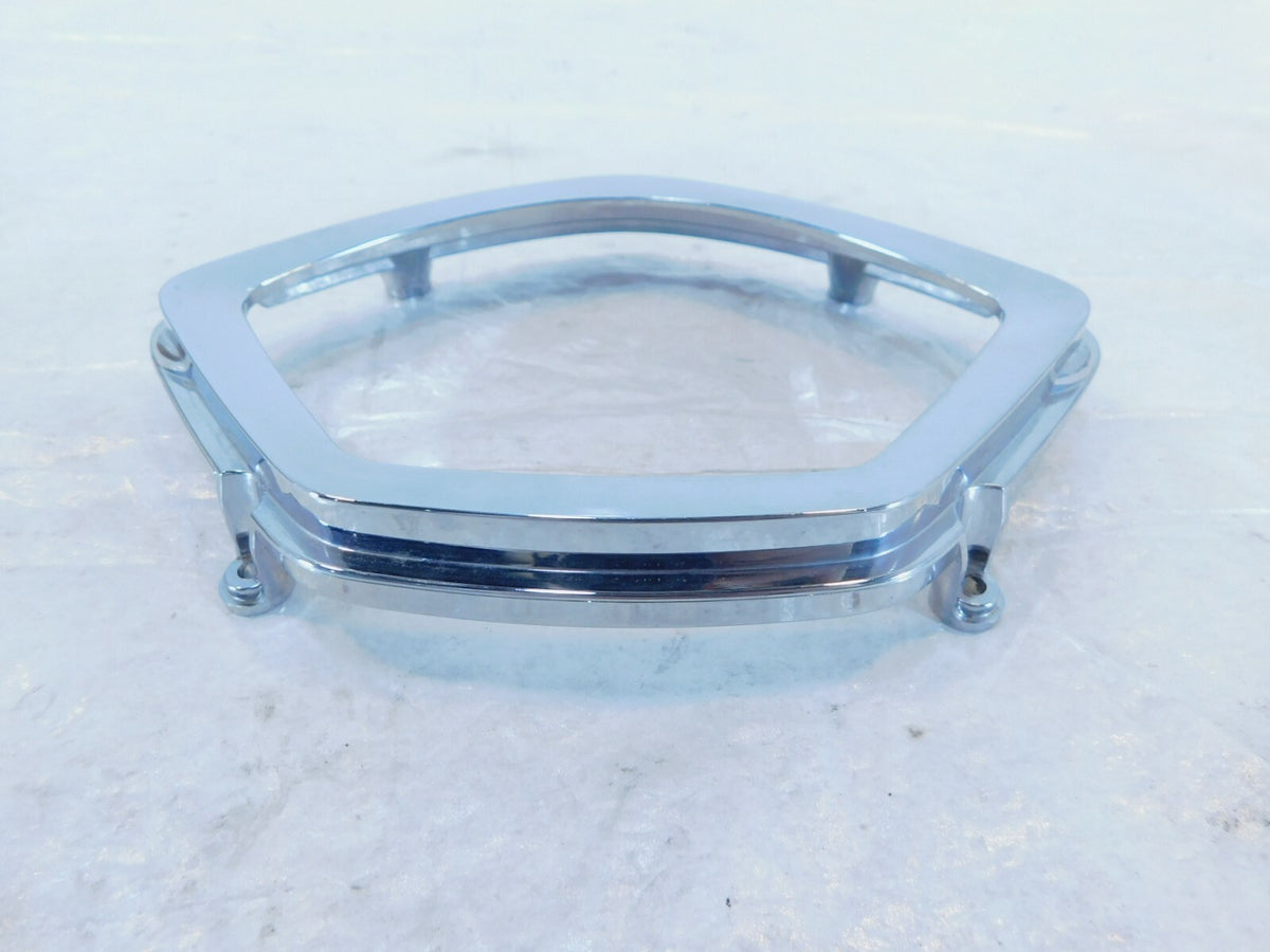 Piaggio Liberty 125 150 IGET Instrument Cluster Speedometer Speedo Frame Mount - C3 Cycle