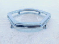 Piaggio Liberty 125 150 IGET Instrument Cluster Speedometer Speedo Frame Mount - C3 Cycle