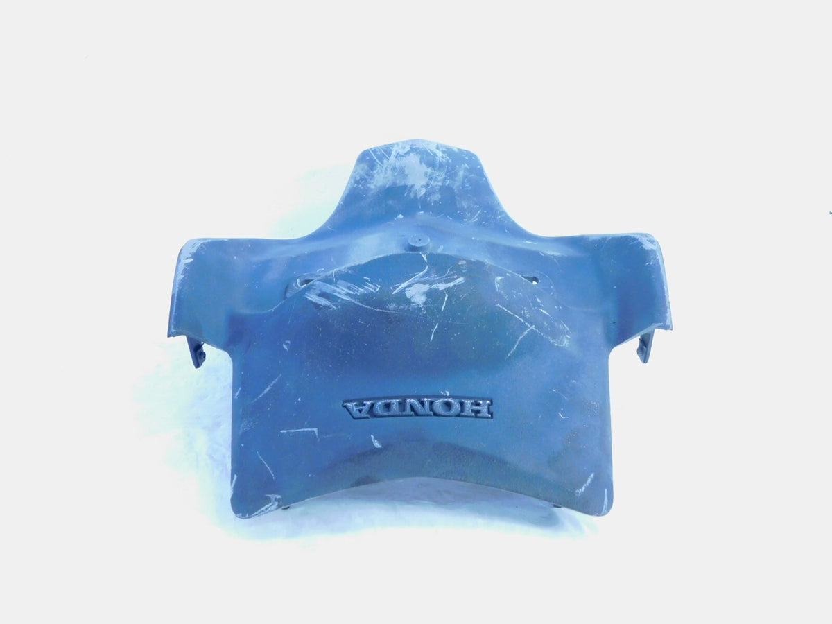 Honda NT700 NT700V NT700VA Deauville Rear Wheel Cover Fender Tail Section Cowl