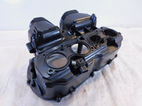 Honda CBR600RR CBR600RA CBR600 Black Airbox Air Intake Filter Box Housing Case - C3 Cycle