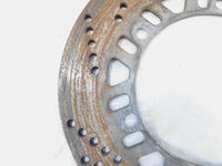1986-1987 Kawasaki Ninja 1000 1000R ZX1000 Rear Wheel Brake Disc Rotor - C3 Cycle