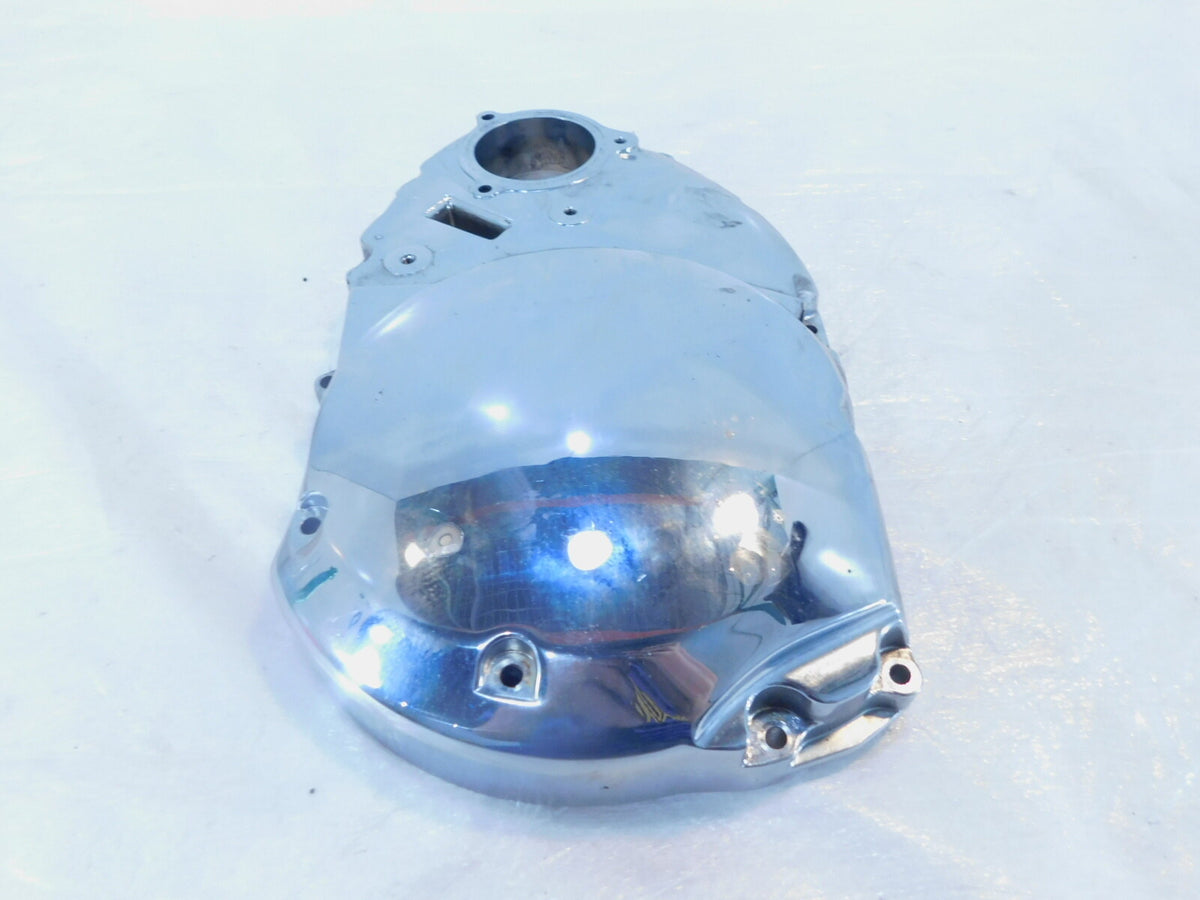 Yamaha V-Star XVS-650 Classic Custom Silverado OEM Right Crankcase Clutch Cover