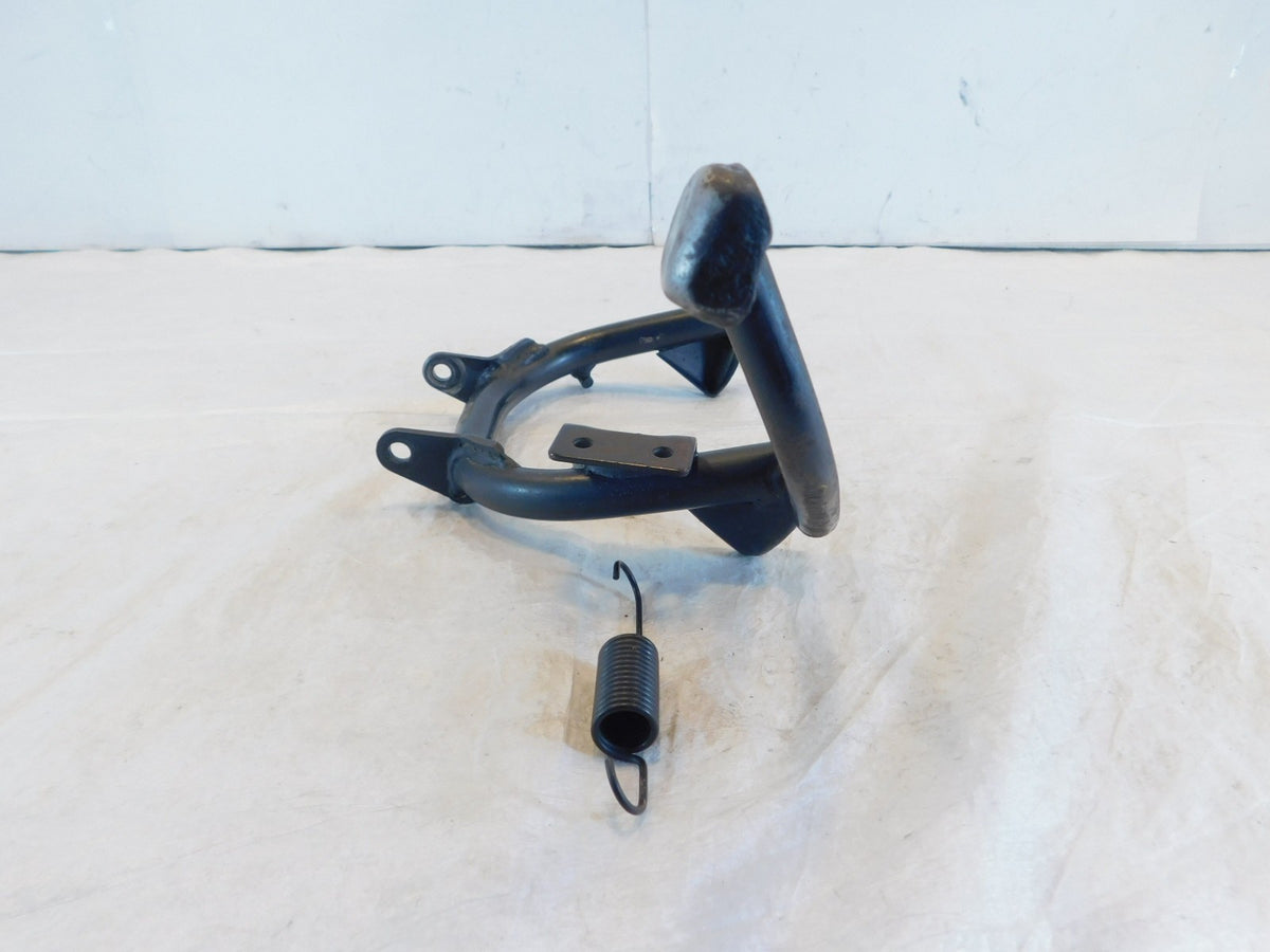 Piaggio Vespa LX LXV S 50 Main Mainstand Central Center Stand Centerstand Prop - C3 Cycle