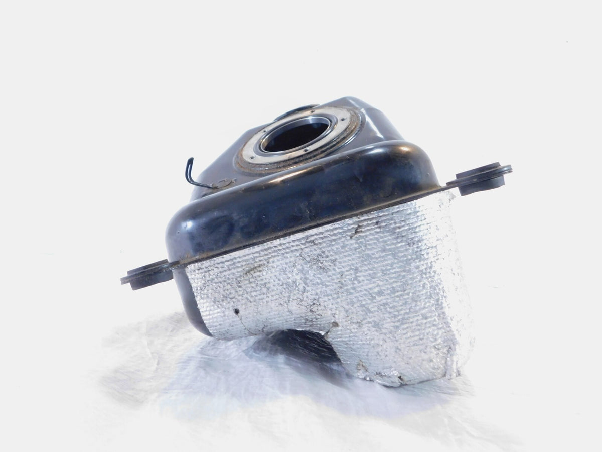 2007-2016 Suzuki AN400 Burgman 400 Fuel Gas Petrol Tank Reservoir Cell - C3 Cycle