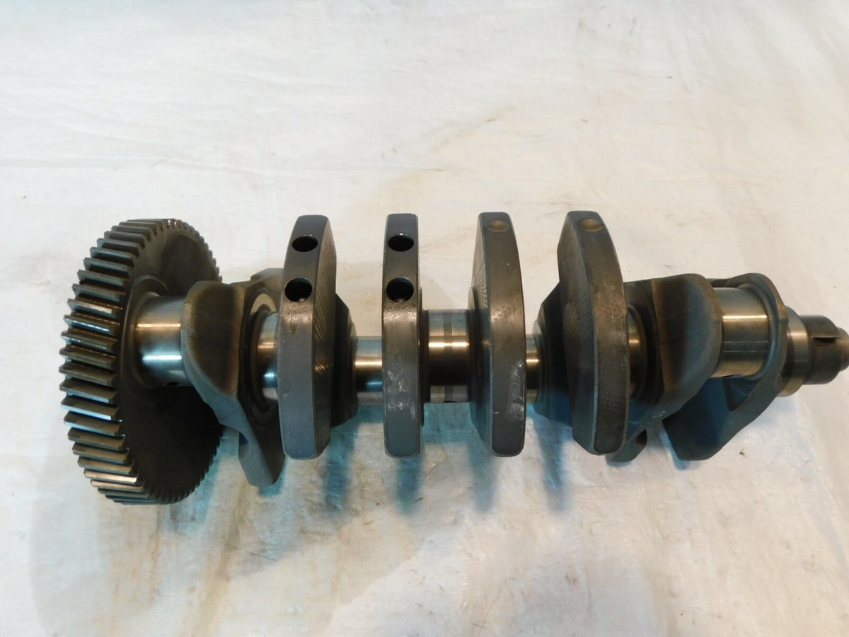 BMW K1200GT K1200LT K1200RS Engine Motor Crank Shaft Crankshaft - 11211465177 - C3 Cycle