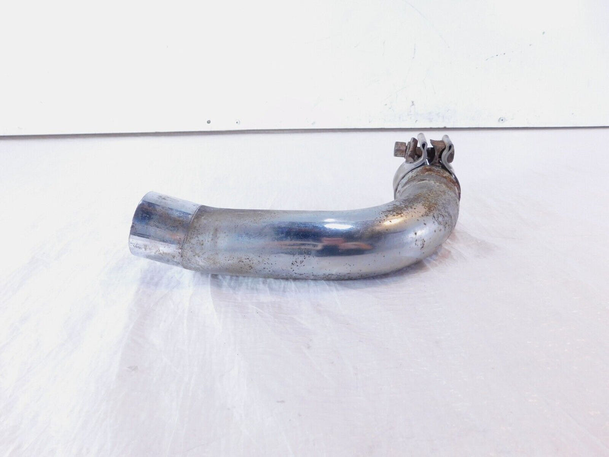2008 2009 & 2010 Victory Vision Rear Left Crossover Exhaust Header Pipe Tube