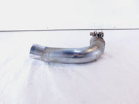 2008 2009 & 2010 Victory Vision Rear Left Crossover Exhaust Header Pipe Tube