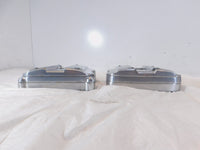 Harley Davidson Sportster 883 1100 1200 Cylinder Head Cover Rocker Boxes - C3 Cycle