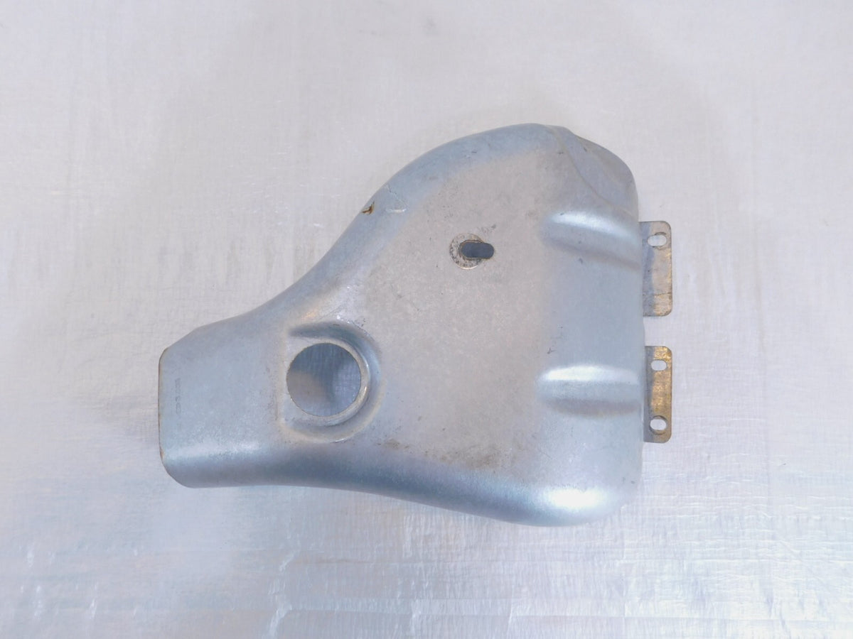 2019-2024 Can-Am Ryker 900 Rally Exhaust Header Pipe Heat Shield Guard Protector - C3 Cycle