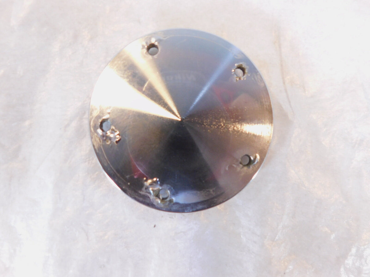 Harley Davidson Touring Dyna Softail 100th Anniversary Right Timer Timing Cover - C3 Cycle