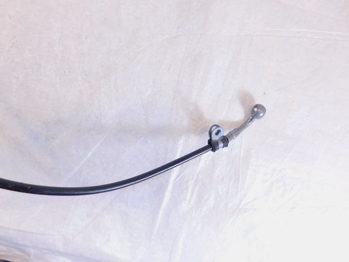2011-2016 BMW K1600GT K1600GTL Clutch Master Slave Cylinder Cable Hose Pipe Line - C3 Cycle