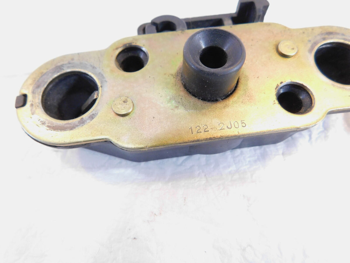 Suzuki GSXR600 GSXR750 GSXR1000 Hayabusa Bandit VStrom Passenger Seat Lock Latch - C3 Cycle
