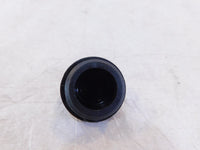 BMW S1000R S1000RR S1000XR & HP4 Black Right Engine Motor Cover Screw Oil Plug - C3 Cycle