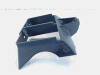 BMW F650GS Dakar & G650GS G650 GS Left Radiator Fan Cooling Air Duct Vent Scoop - C3 Cycle