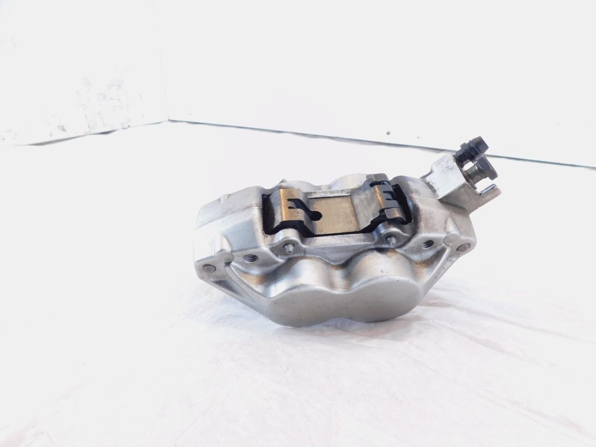 2004-2007 Victory Kingpin & Vegas Silver Brembo Front Left Brake Disc Caliper