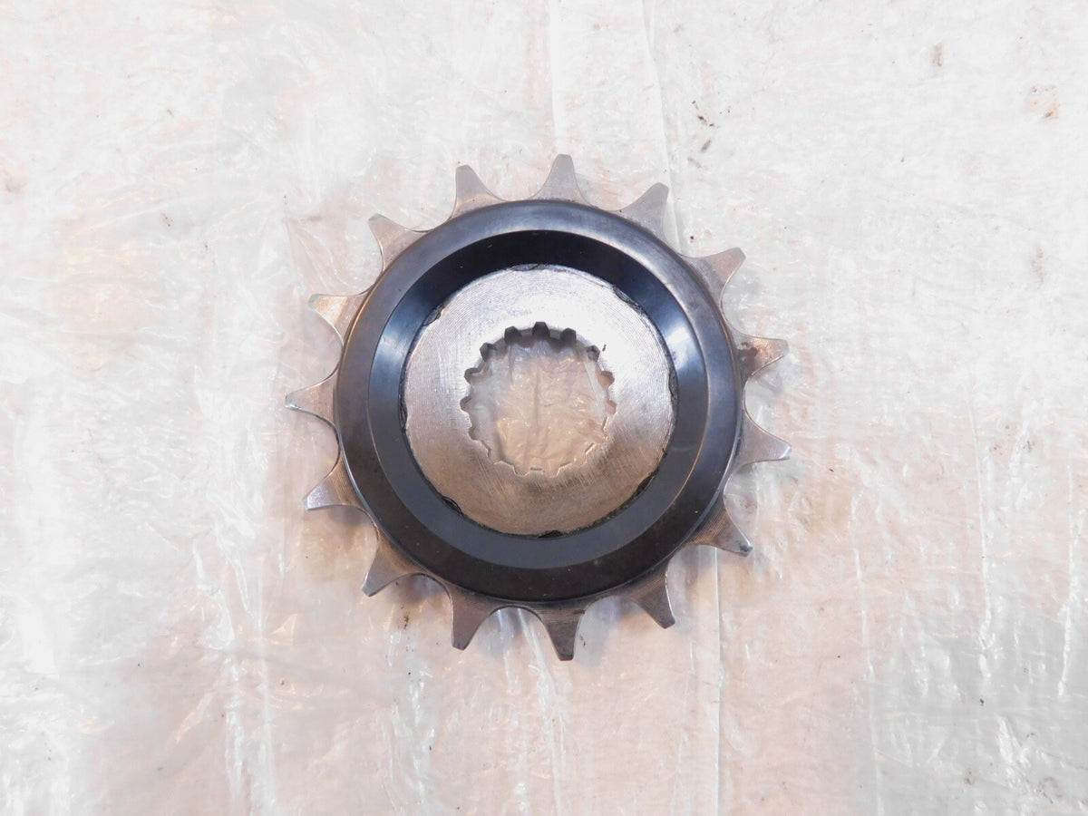 Royal Enfield Meteor 350 Euro 5 15T Front Wheel Drive Chain Sprocket - RLL00003 - C3 Cycle
