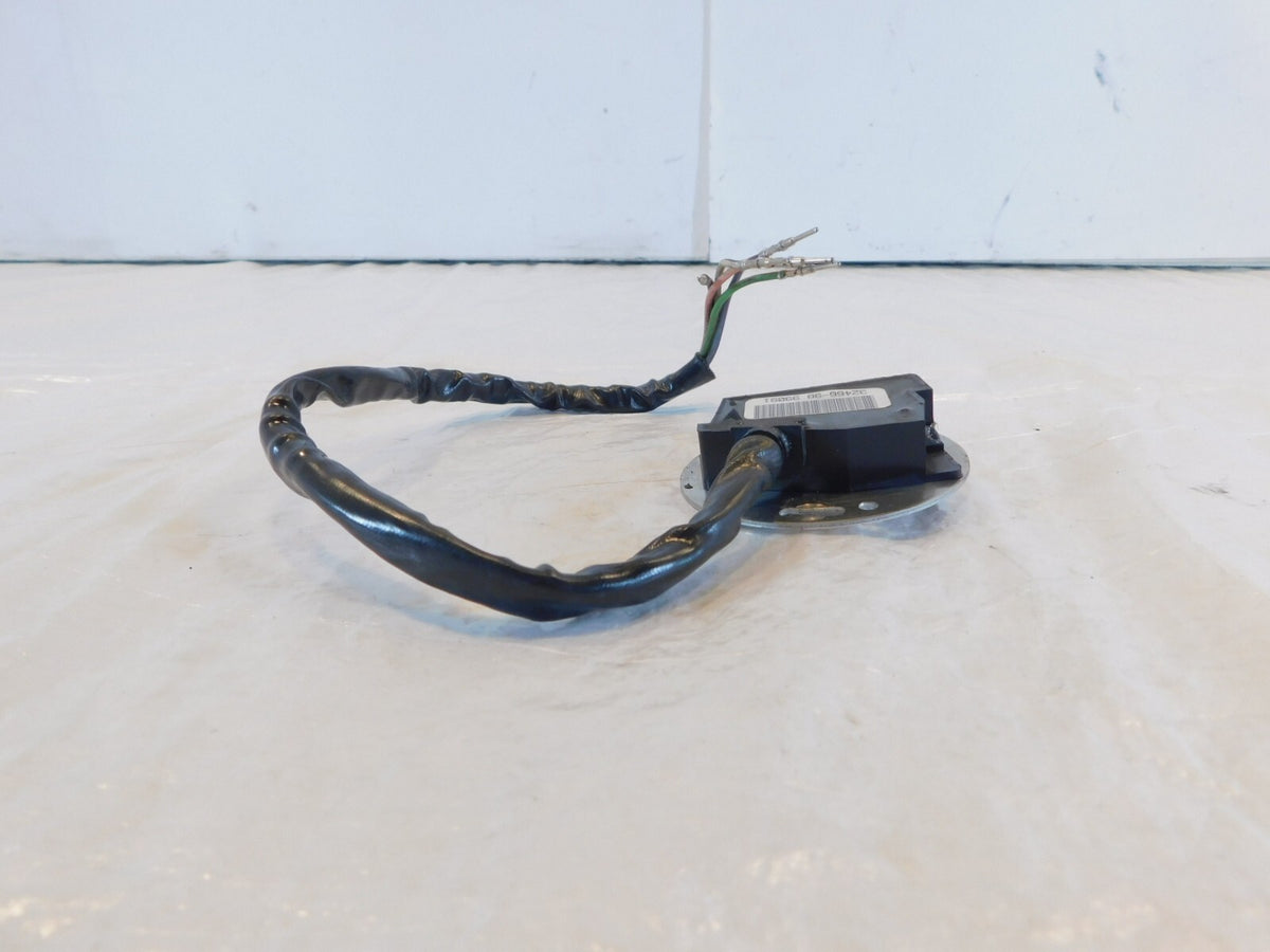 1998-2003 Harley Davidson Sportster 883 Ignition Control Module Points 32466-98