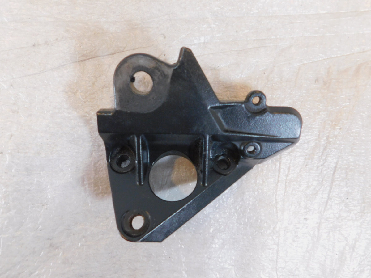 11-20 Aprilia SL750 Shiver 750 900 Side Stand Kickstand Prop Bracket Mount Stay - C3 Cycle