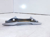 Harley Davidson Sportster 883 & 1200 Custom Chrome Front Fork Triple Tree Cover - C3 Cycle