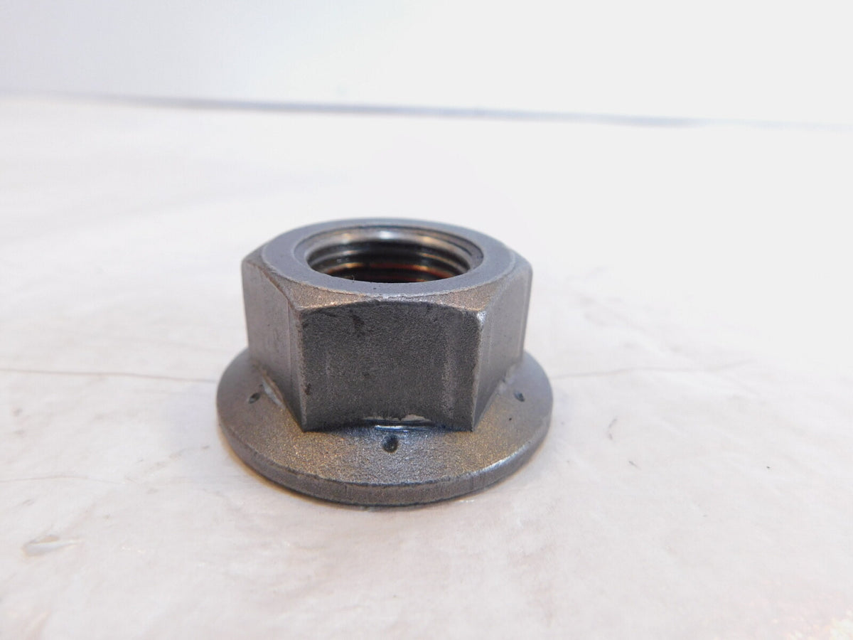 Harley Davidson Sportster 883 & 1200 Motor Engine Sprocket Mount Nut - P/N: 7839 - C3 Cycle