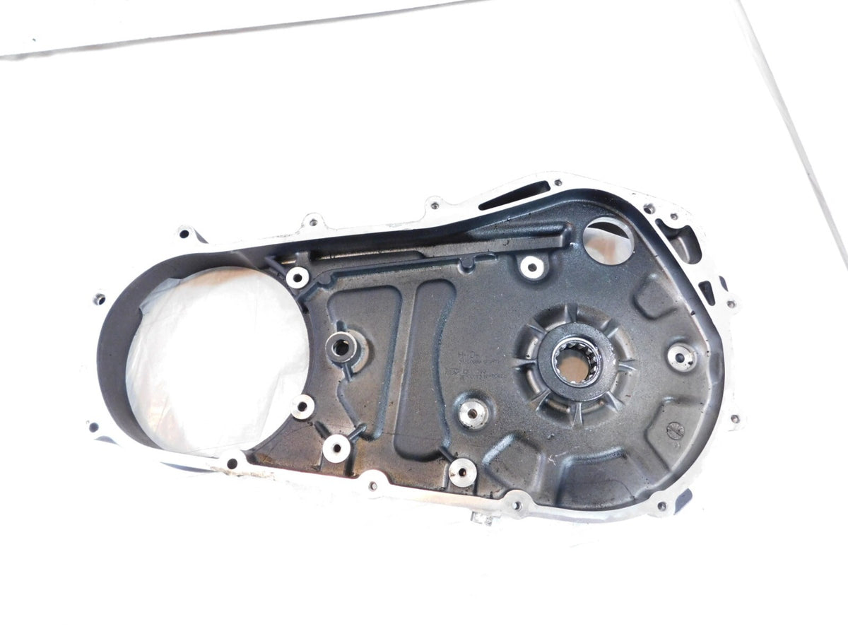 Harley Softail Street Bob & Low Rider M8 Left Engine Inner Primary Clutch Cover - C3 Cycle
