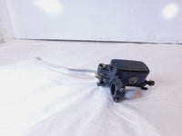 1994-1995 Honda CB1000 CB 1000 Black Front Left Clutch Master Cylinder w/ Lever - C3 Cycle