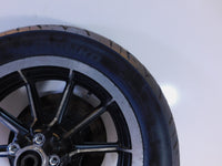 Harley Davidson EVO Touring Electra Tour Road Glide Cast Rear Wheel Rim - BENT - C3 Cycle