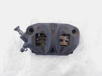 2006-2017 Triumph Daytona 675R Black Front Wheel Nissin Right Brake Caliper - C3 Cycle