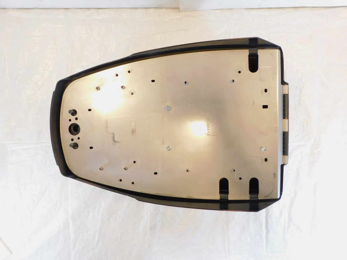 BMW R1200RT R1250RT Top Rear Mobile 2-Way Radio Compartment Telephone Box Case - C3 Cycle