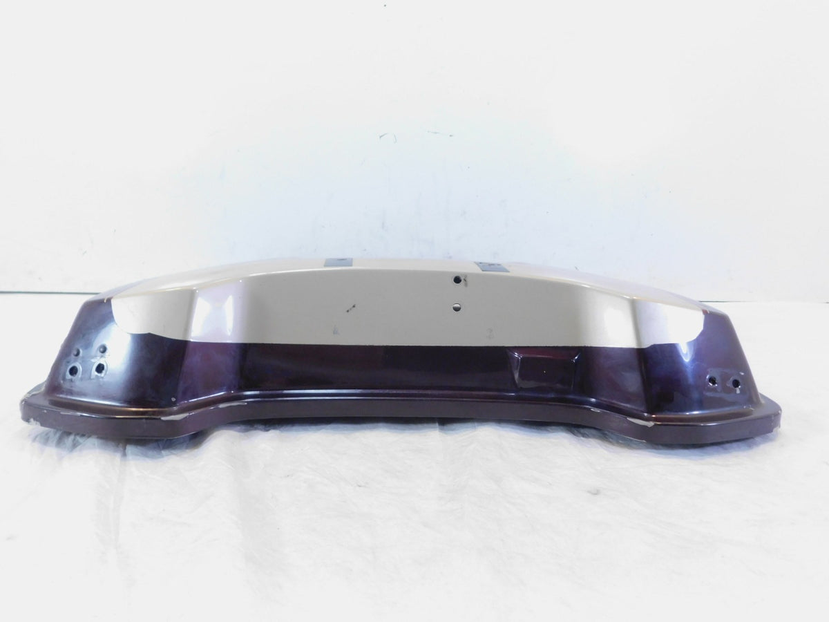 Harley Davidson Touring Electra Glide Ultra Classic Luggage Box Tour Pak Lid