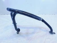 Bent Harley Davidson Pan America 1250 1250S Left Engine Motor Crash Guard Bar - C3 Cycle
