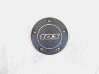Harley Davidson Twin Cam Touring Softail Dyna 103 Timer Timing Cam Gear Cover - C3 Cycle