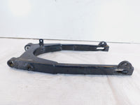 Harley Davidson Sportster XLH 883 1200 Black Rear Wheel Fork Swingarm Swing Arm