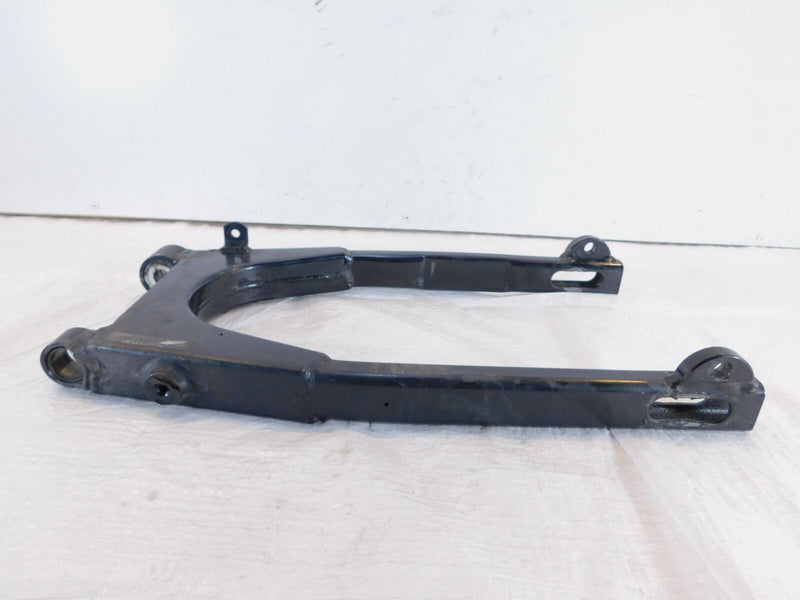 Harley Davidson Sportster XLH 883 1200 Black Rear Wheel Fork Swingarm Swing Arm