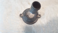 Triumph Trophy SE 1215 Tiger Explorer Engine Cooling Thermostat Cover Water Pipe - C3 Cycle