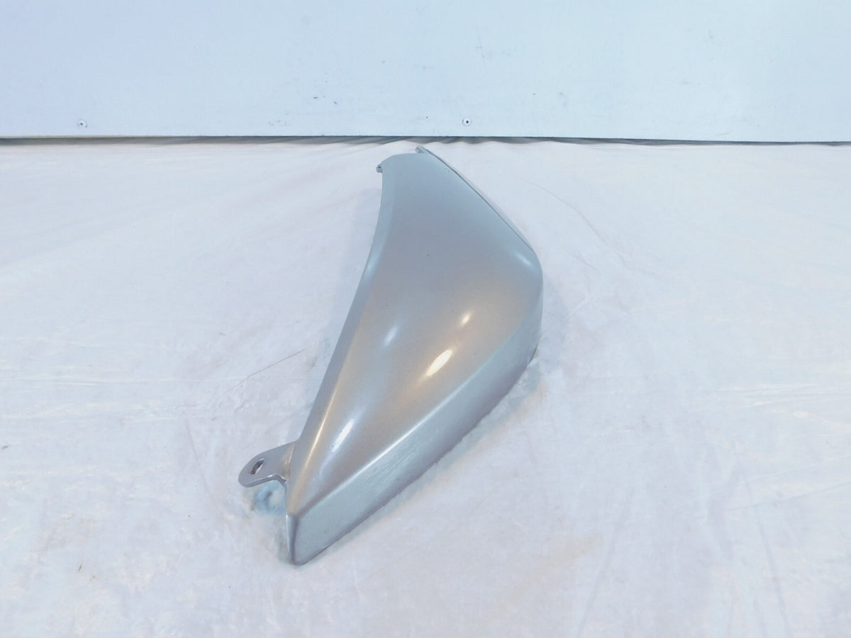 BMW F800GT F800R F800S F800ST Left Rear Seat Fuel Gas Tank Fairing Cowling Cover - C3 Cycle
