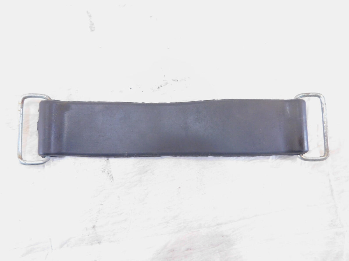 Honda CB750 CBR900 CTX700 Goldwing GL1800 & Magna VF750 Battery / Tool Kit Strap - C3 Cycle