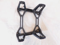 2020-2023 BMW F 900 R F900R Black Back Case Holder Bracket - Parts or Repair